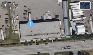 More details for 31509 King Rd, Abbotsford, BC - Office for Lease