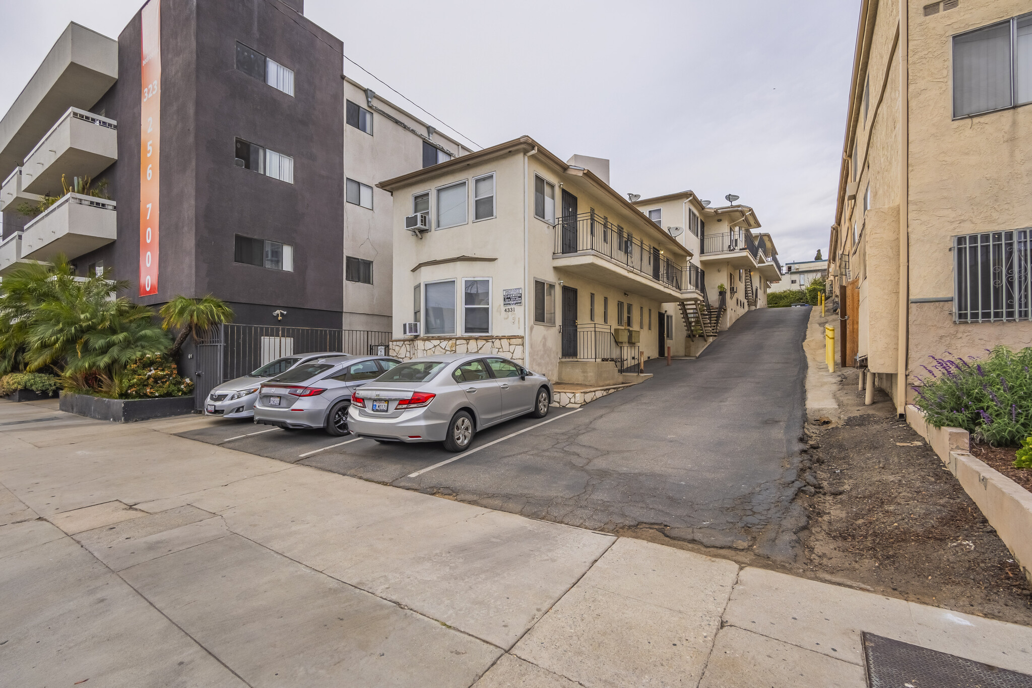 4331 Eagle Rock Blvd, Los Angeles, CA for sale Building Photo- Image 1 of 9