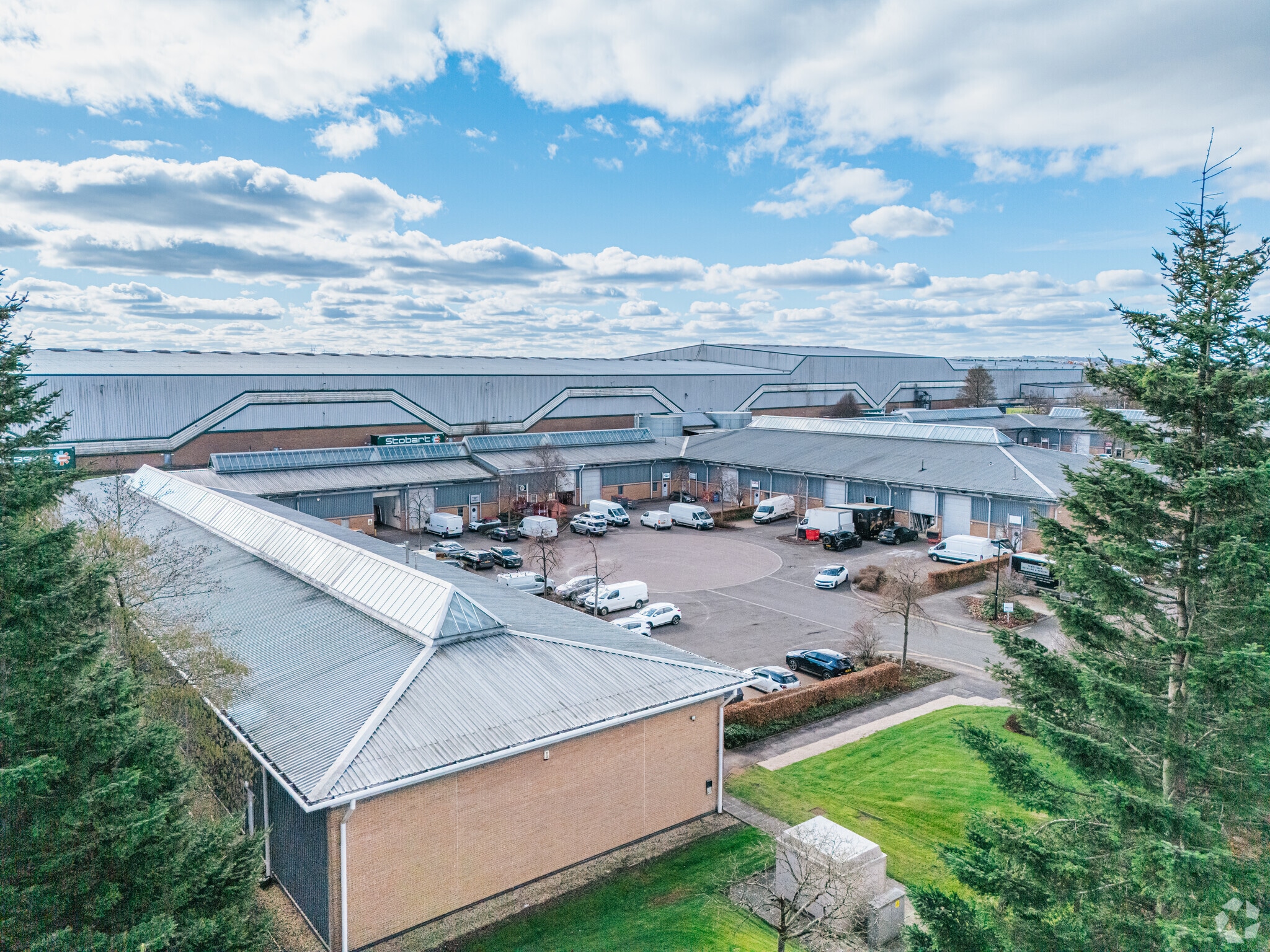 Teal Ct, Bellshill for lease Building Photo- Image 1 of 4