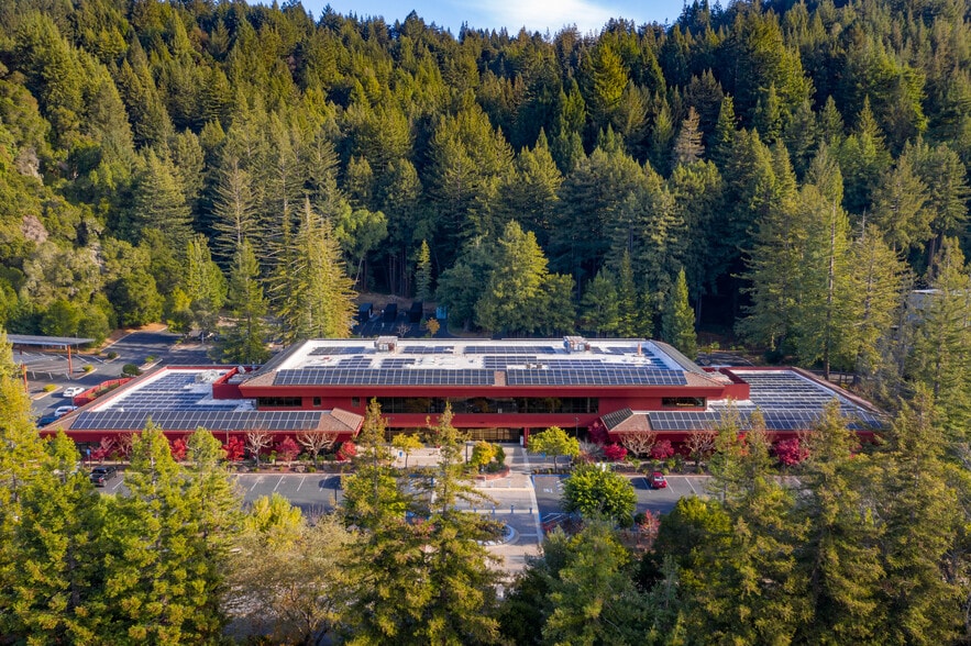 1500 Green Hills Rd, Scotts Valley, CA for lease - Commercial Listing Video - Image 2 of 10