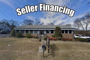 125Glancy.com | Seller Financing - Owner Financed Property