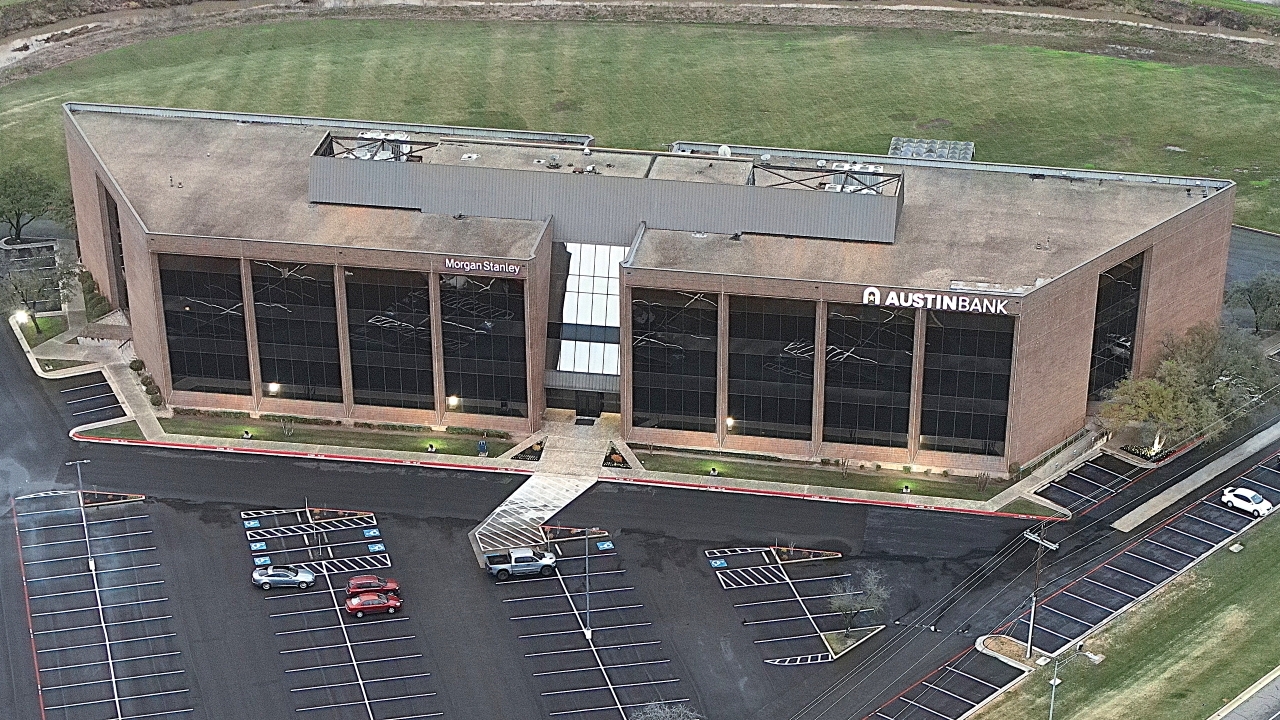 911 W Loop 281, Longview, TX for lease Building Photo- Image 1 of 3