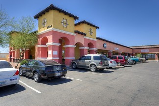 More details for 3024 W Van Buren St, Phoenix, AZ - Retail for Lease