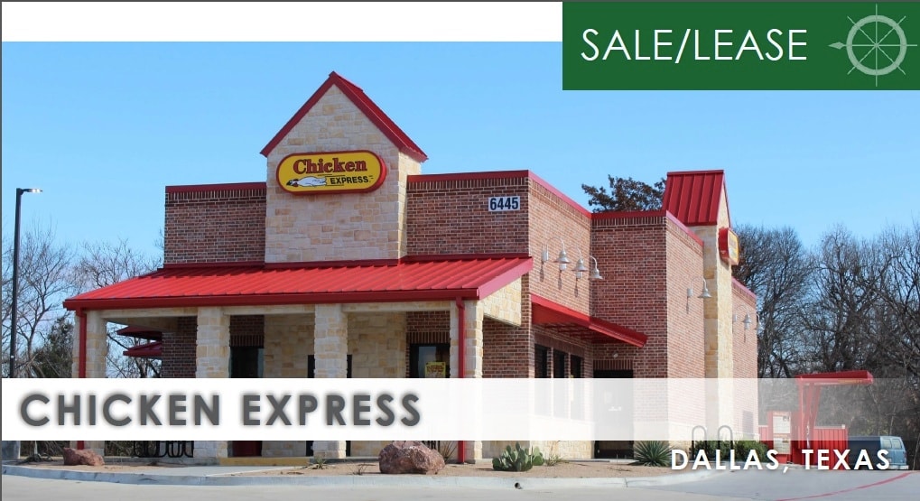 10930 N Central Expy, Dallas, TX for sale Building Photo- Image 1 of 1