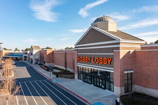 More details for 6000-6500 N North Point Pky, Alpharetta, GA - Retail for Lease