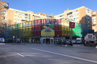 More details for Calle De Bolivia, 9, Madrid - Retail for Lease