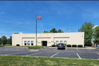 More details for 1660 Gateway Cir, Grove City, OH - Office for Lease