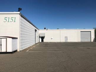 More details for 5151 Franklin Blvd, Sacramento, CA - Industrial for Lease