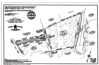 More details for FM 1484 Road, Conroe, TX - Land for Sale