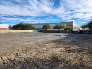 More details for 3407 Ringstar Rd, North Las Vegas, NV - Land for Lease