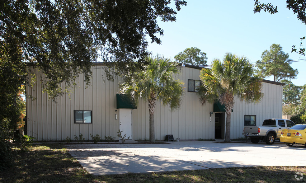 146 Levy Rd, Atlantic Beach, FL for sale - Primary Photo - Image 1 of 1