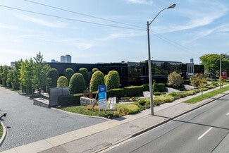 More details for 1325 Lawrence Ave E, Toronto, ON - Flex for Lease