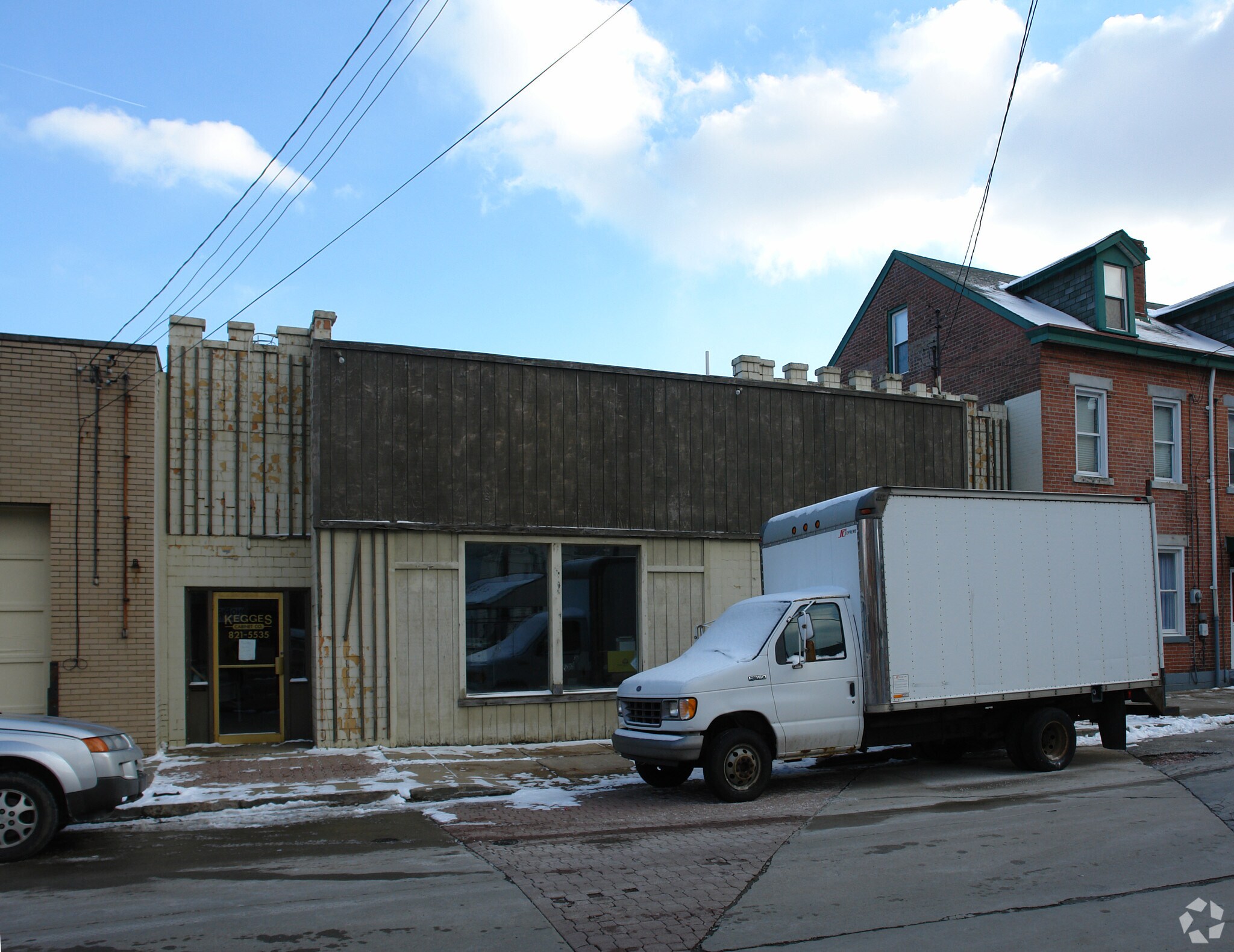 132 North Ave, Pittsburgh, PA for sale Primary Photo- Image 1 of 1