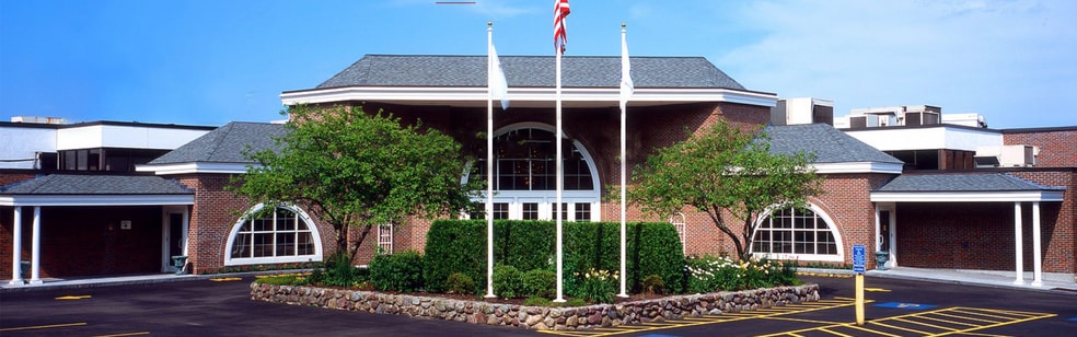 43 Scanlon Dr, Randolph, MA for sale - Building Photo - Image 1 of 1