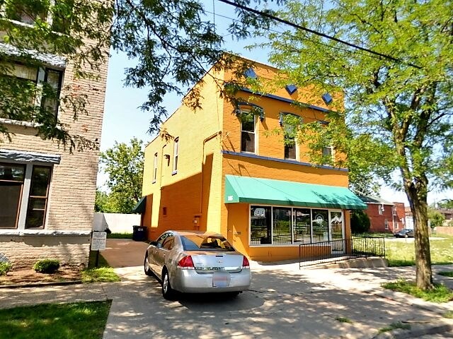 725 Lagrange St, Toledo, OH for sale Primary Photo- Image 1 of 1