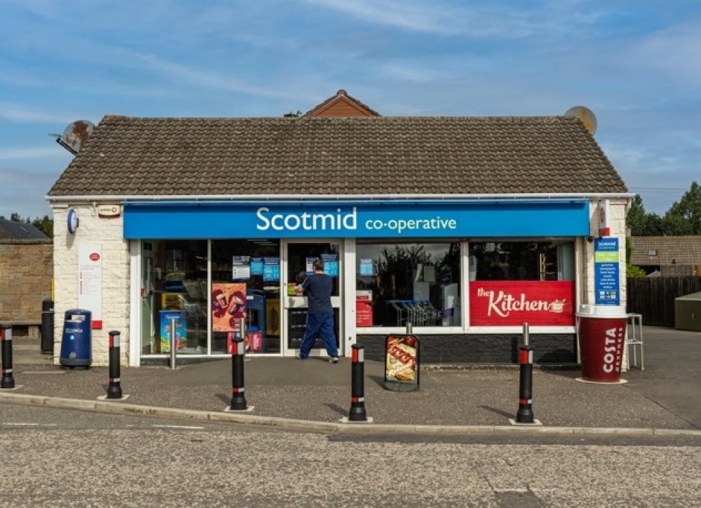 3 Drumshoreland Rd, Pumpherston for sale Primary Photo- Image 1 of 1