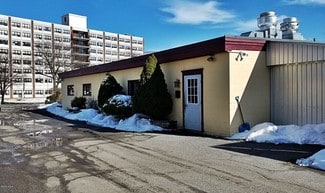 More details for 139 Ashland St, North Adams, MA - Retail for Sale