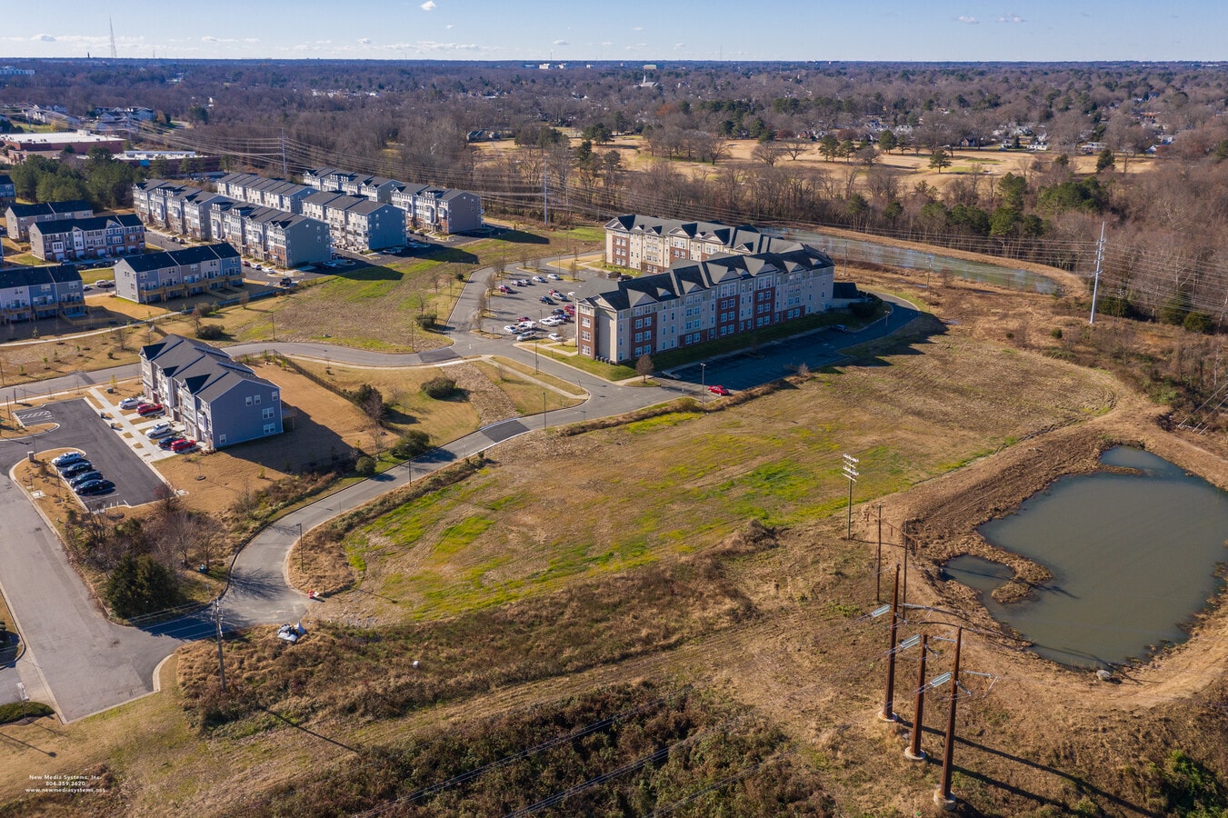 6102 Brook Rd, Richmond, VA 23227 Land for Sale