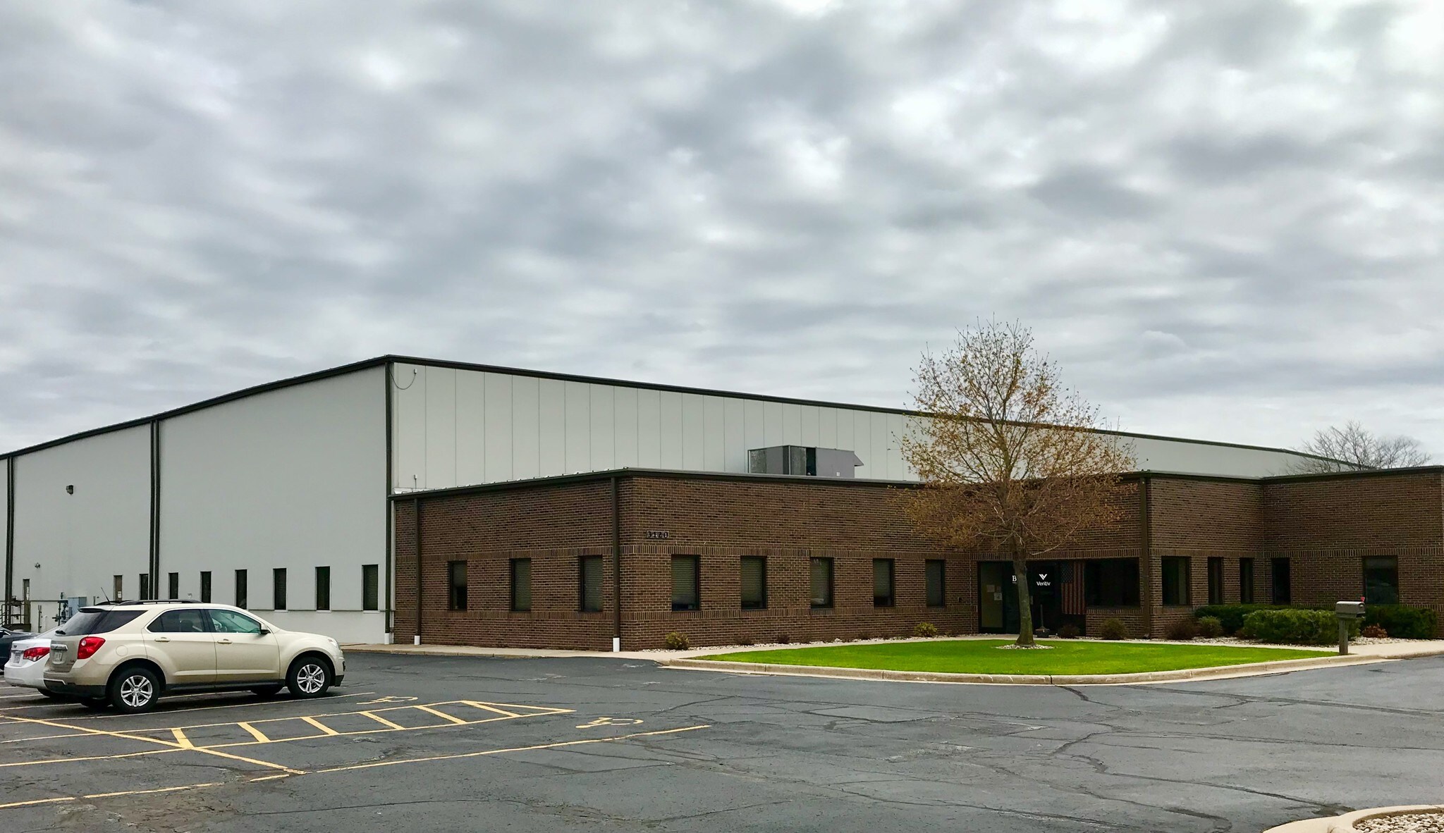 3120 N Marshall Rd, Appleton, WI for sale Primary Photo- Image 1 of 1