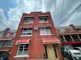 - Mobile Home or RV Park