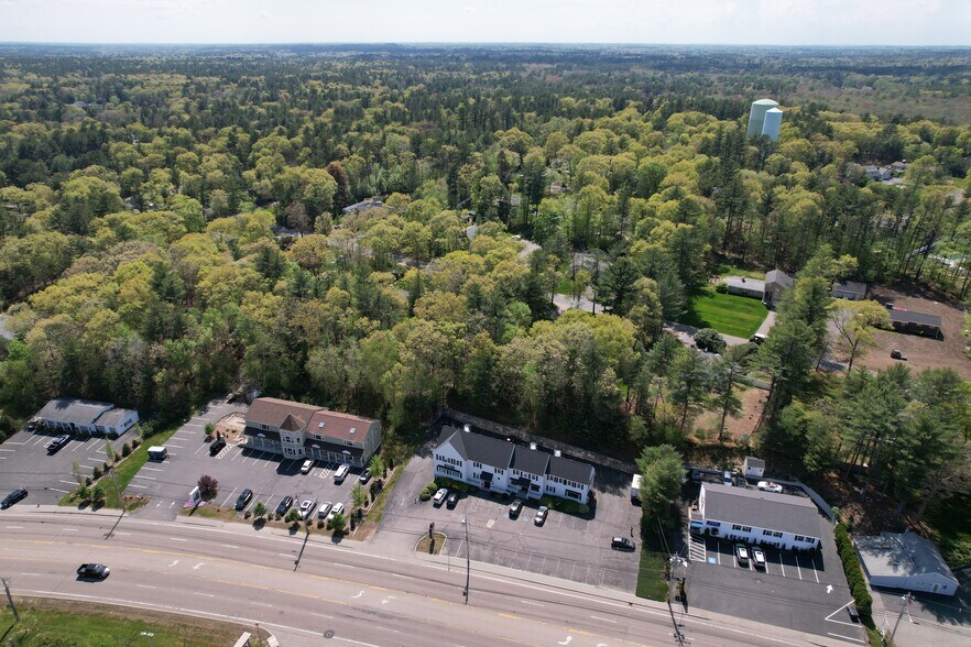 1130 Washington St, Hanover, MA for lease - Building Photo - Image 2 of 22