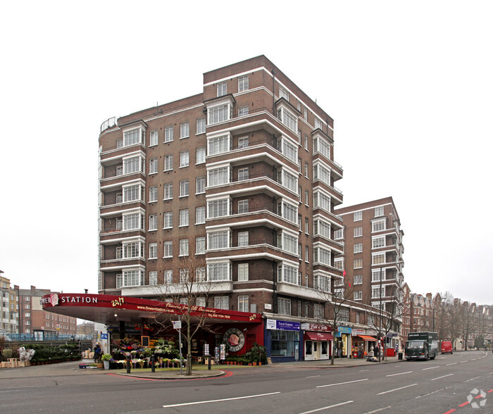 55-63 Park Rd, London for lease - Primary Photo - Image 1 of 6