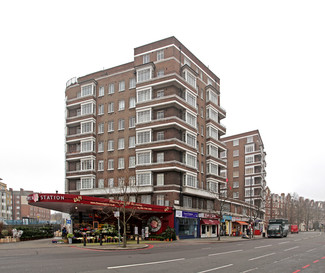 More details for 57 Park Rd, London - Retail for Lease