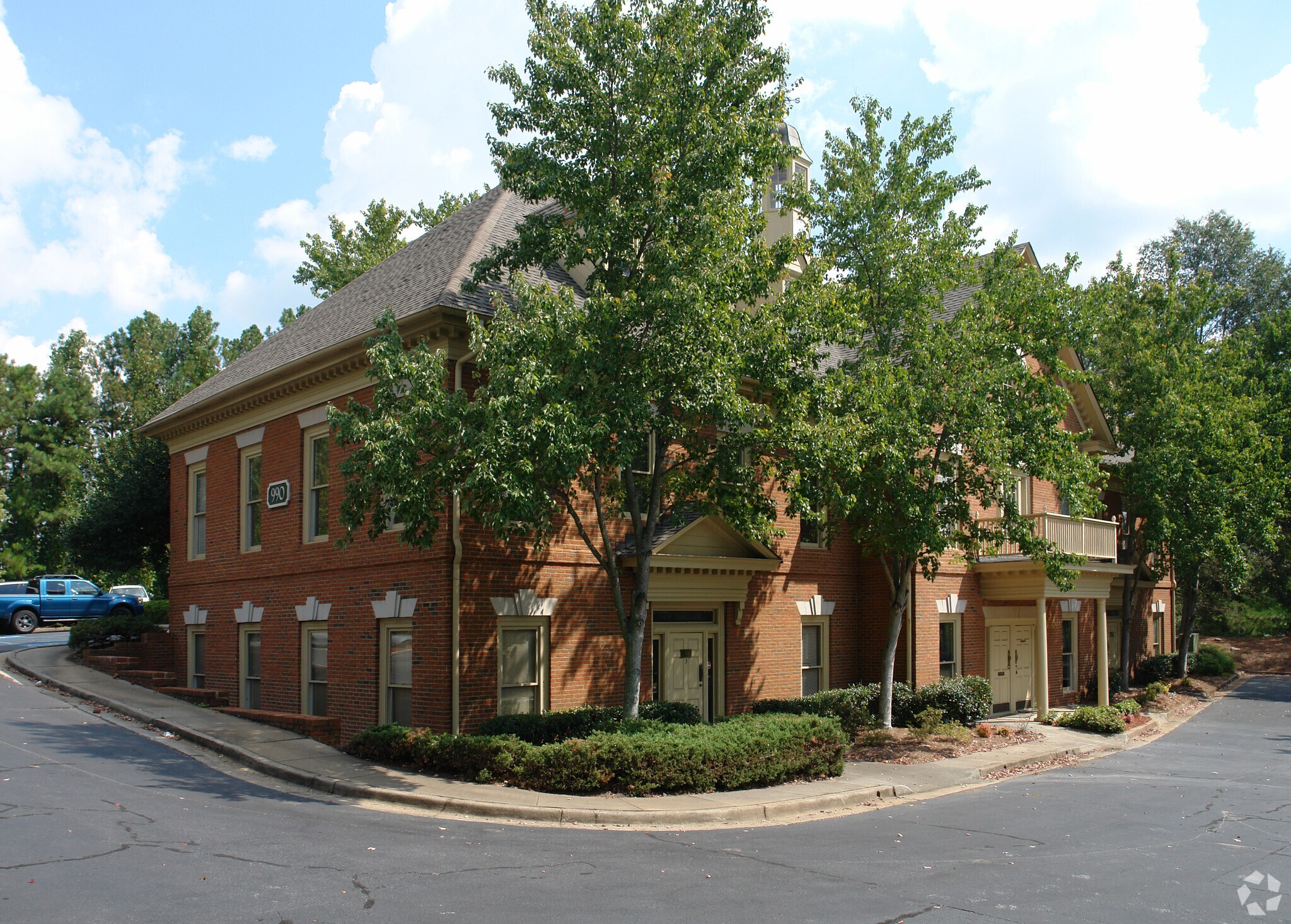 990 Holcomb Bridge Rd, Roswell, GA for sale Primary Photo- Image 1 of 1