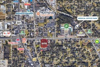 More details for 0 S.E. 17th Street, Ocala, FL - Office for Lease