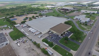 More details for 3801 W Military Hwy, McAllen, TX - Industrial for Lease