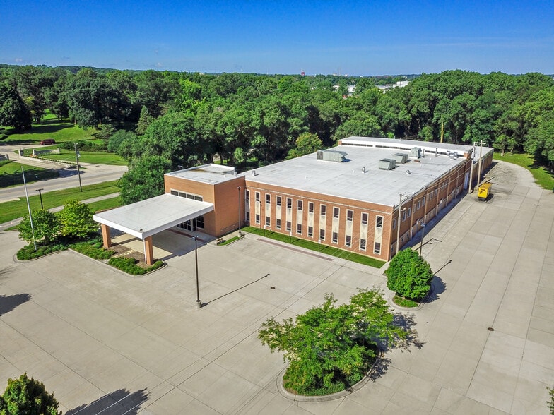 1225 E Washington St, Joliet, IL for sale - Building Photo - Image 1 of 14