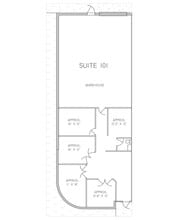 9093 Technology Dr, Fishers, IN for lease Site Plan- Image 1 of 14