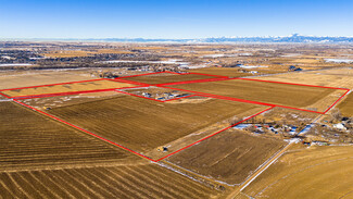 More details for 0 CR 64 0 County Road 64, Greeley, CO - Land for Sale