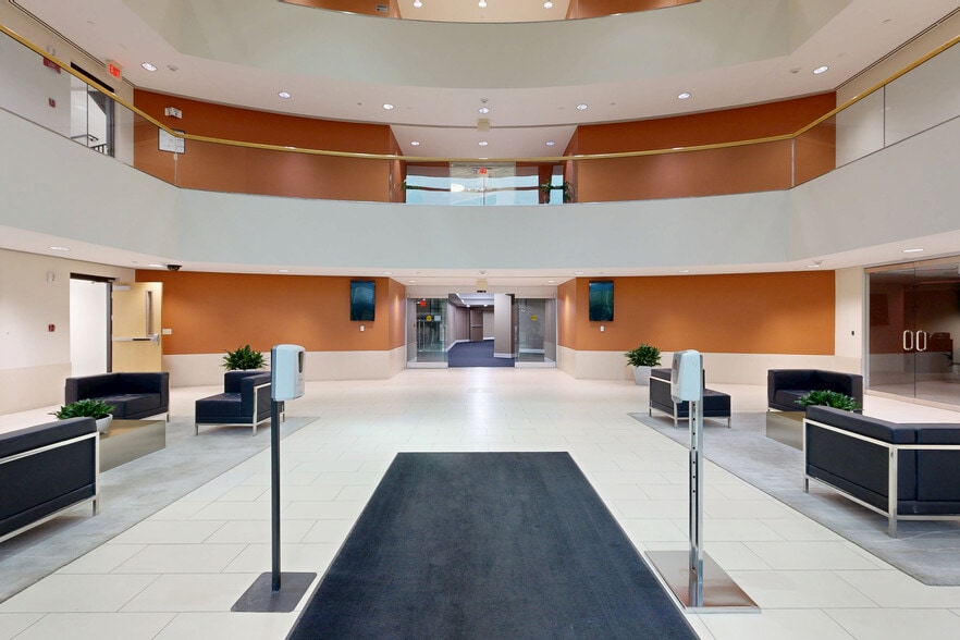 100 Phoenix Dr, Ann Arbor, MI for lease - Matterport 3D Scan - Image 2 of 23