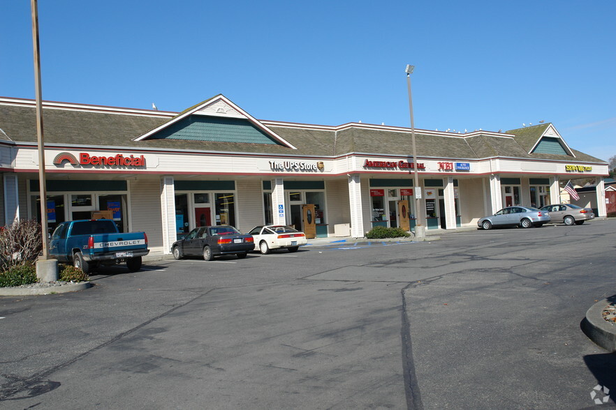 3144-3220 Broadway St, Eureka, CA for lease - Building Photo - Image 2 of 6