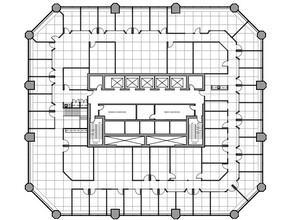 801 6th Ave SW, Calgary, AB for lease Floor Plan- Image 1 of 1