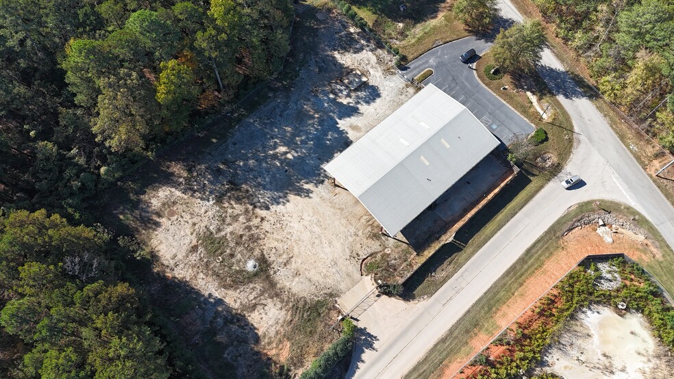 505 Steele Dr, Hampton, GA for sale - Building Photo - Image 3 of 7