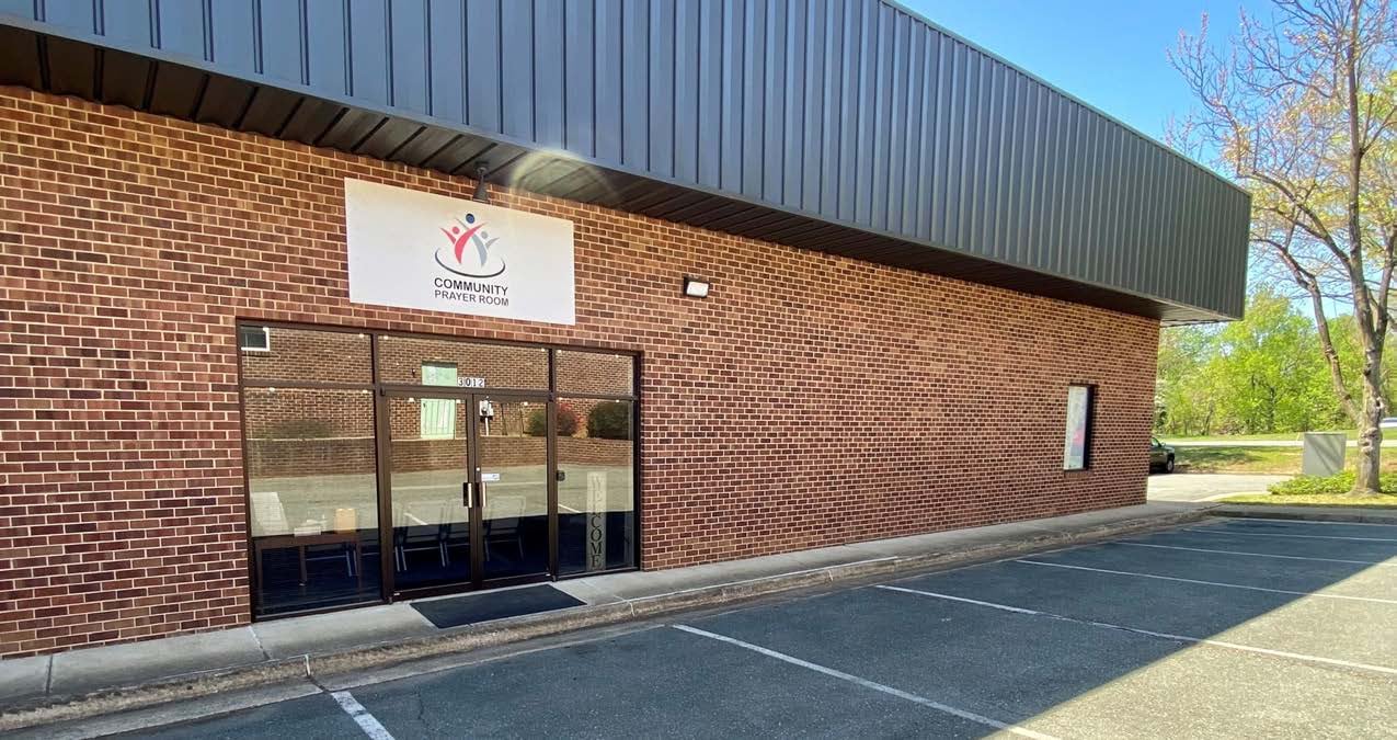 3012 Berkmar Dr, Charlottesville, VA for lease Building Photo- Image 1 of 7