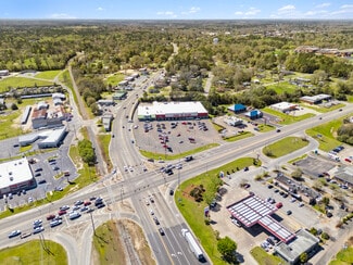 More details for 1130 MLK Jr Expy, Andalusia, AL - Retail for Sale