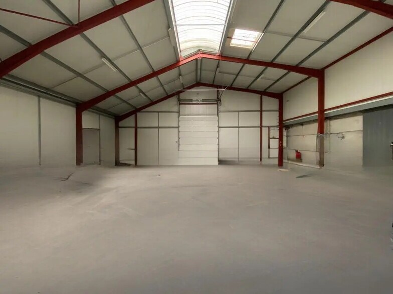 Flex in Houplin-Ancoisne for sale - Interior Photo - Image 1 of 5