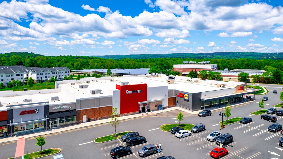 191 E Hanover Ave, Morristown, NJ for sale - Building Photo - Image 2 of 12