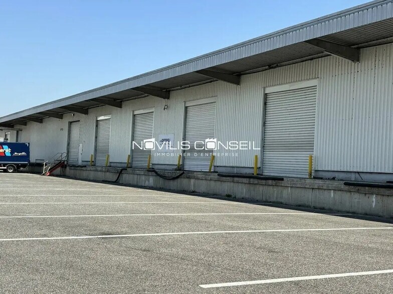 Flex in Portet-sur-Garonne for lease - Building Photo - Image 2 of 9