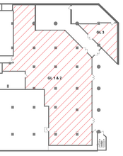 1560 Wilson Blvd, Arlington, VA for lease Floor Plan- Image 1 of 5