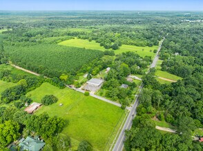 106 Torrence Rd, Tuskegee, AL - AERIAL map view - Image1