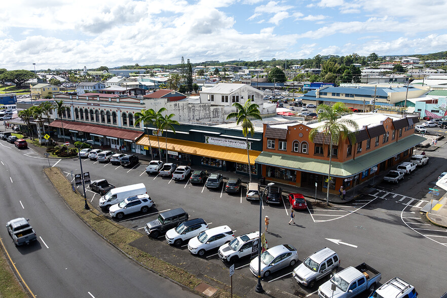 300-302 Kamehameha Ave, Hilo, HI for sale - Building Photo - Image 3 of 14