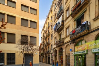 More details for Carrer d'Elisabets, 20, Barcelona - Retail for Lease