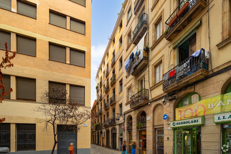 Carrer d'Elisabets, 20, Barcelona, Barcelona for lease - Primary Photo - Image 1 of 2