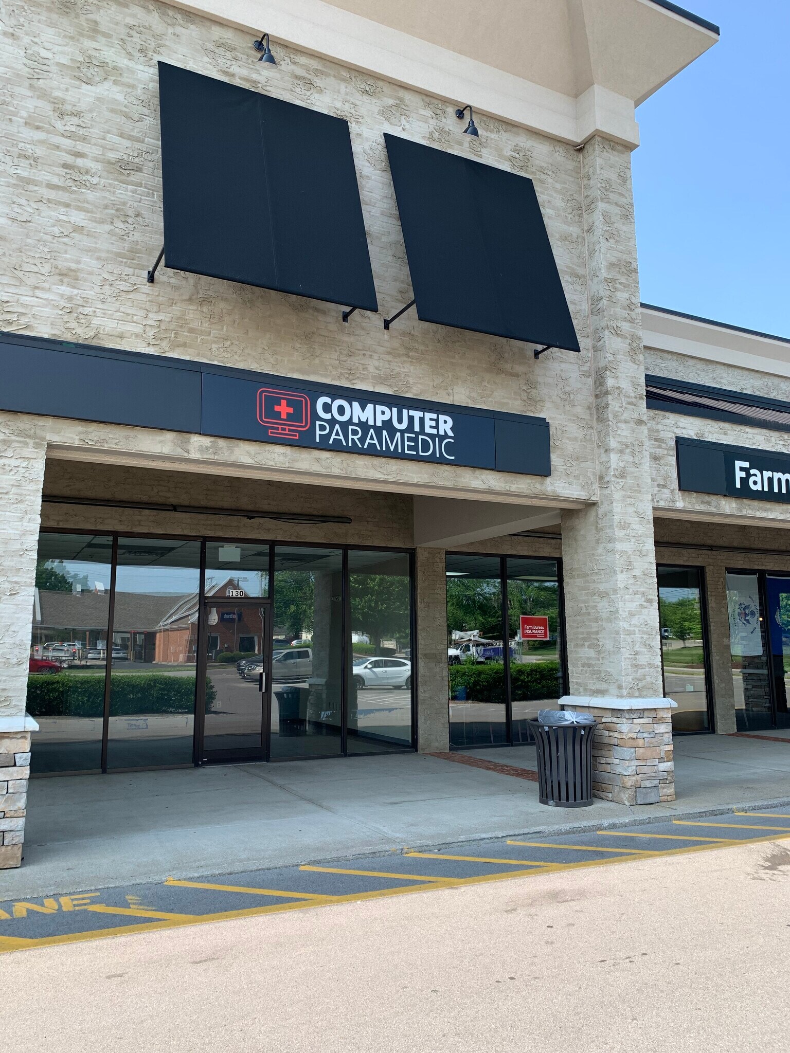 1010 Murfreesboro Rd, Franklin, TN 37064 The Maples Shopping Center