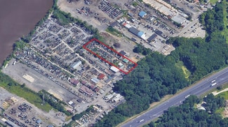 More details for 461 Old Airport Rd, New Castle, DE - Industrial for Lease