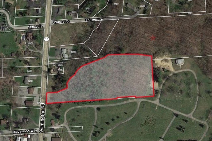 3022 Wilmington Rd, New Castle, PA for sale Primary Photo- Image 1 of 1